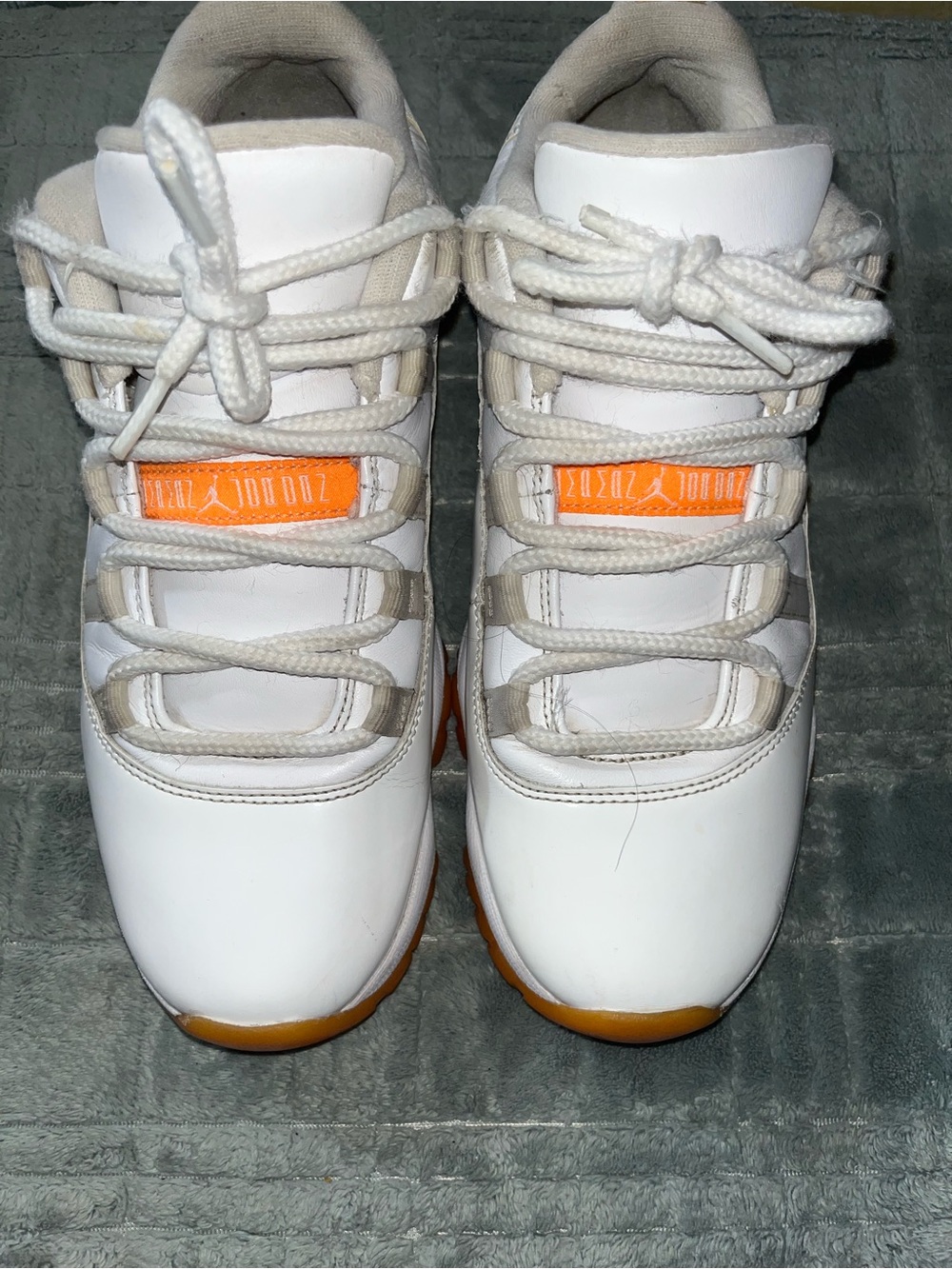 Jordan 11s